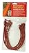 Haute Decor Decorative Twist Ties, 6 Pack, 16 inches (Dark Red) - Hang Garland, Lights, Decorations