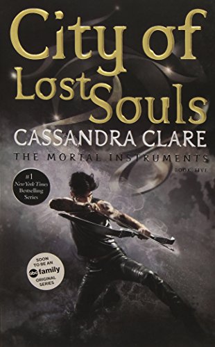 The Mortal Instruments, the Complete Collection(City of Bones/ City of Ashes/ City of Glass/ City of Fallen Angels/ City of Lost Souls/ City of Heavenly Fire)