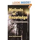Methods of Knowledge - According to Advaita Vedanta