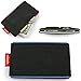DASH Co. ELASTICO : Ultra Slim Elastic Band Minimalist Front Pocket Men's Wallet