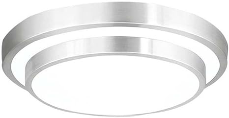 Afsemos 18w Ceiling Light Fixtures Modern Ceiling Lamps 9 Inch