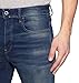 G-Star Raw Men's 3301 Slim-Fit Jean In Firro Denim