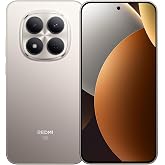 XIAOMI Redmi Note 15 Pro 5G Ai (Compatible with Tmobile Mint Tello &amp; Global) (256GB + 8GB) NFC 6.83" 120Hz 200MP Pro AI Camera Model 25080RABDG Unlocked Dual Sim Liberado (Titanium Color)
