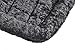 MidWest Homes for Pets Bolster Dog Bed 24L-Inch Gray Dog Bed or Cat Bed w/Comfortable Bolster | Ideal for Small Dog Breeds & Fits a 24-Inch Dog Crate | Easy Maintenance Machine Wash & Dry