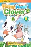 Happy Happy Clover, Vol. 5