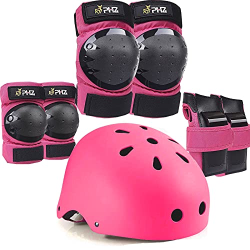 Kid's/Adult Bike Skateboard Helmet
