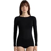 Intimissimi Boat Neck Modal Cashmere Ultralight Top