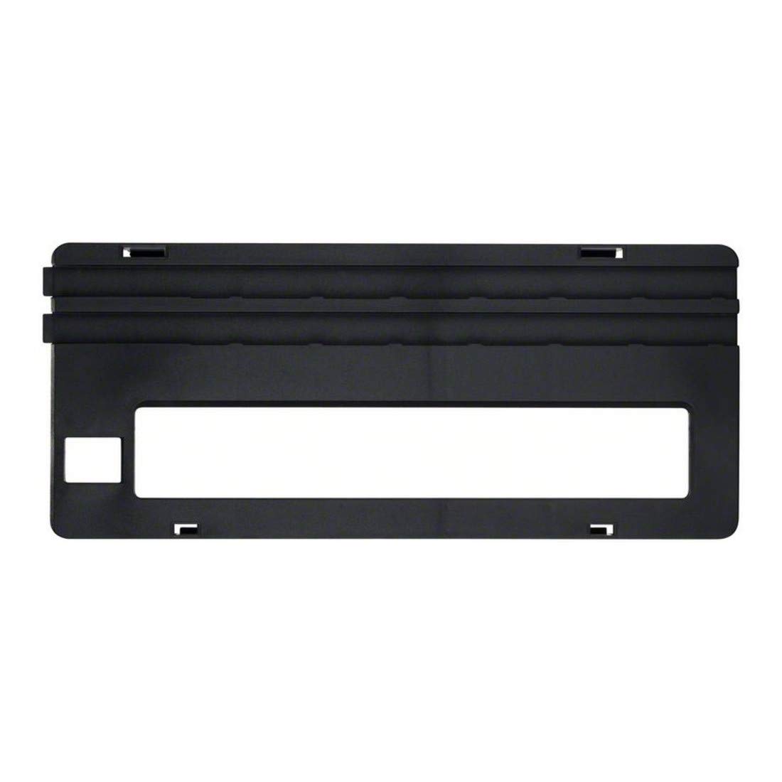 Bosch Professional 1x Glide Shoe (for GKS 55/65/65 CE, Accessories for Circular Saws)