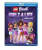 LEGO FRIENDS:GIRLZ 4 LIFE (2PC) / (2PK)            image