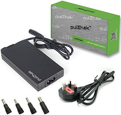 AcBel Laptop Charger Power Supply AC Adapter for DELL Latitude 12 7250, E5250, E7240, E7250; 13 3340, 13Education(3340);14 3340, 7404, E5440, E5450, E7440, E7450; 15 3540), 15 3550, E5540, E5550)