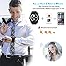 Mahipey Smart Watch, Waterproof Fitness Watches with Blood Pressure Heart Rate Calorie Monitor,Bluetooth Sport (Smartwatch-1)