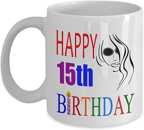 christmas gift ideas for 15 year old daughter