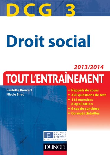 Droit social