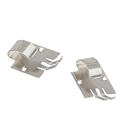 NUHFUFA 2 PCS Replacement AAA Battery Single