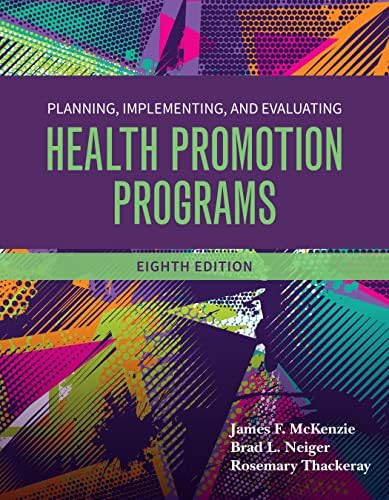 Amazon.com: Principles of Health Education and Promotion eBook