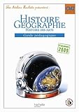 Image de Histoire-geographie-histoire des arts CM2 cycle 3 (French Edition)