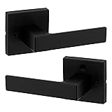Kwikset Singapore Interior Privacy Door Handle with
