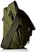 Osprey Men's FlapJack Courier Day Pack, Peat Green