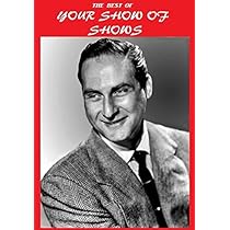 The Best Of Your Show Of Shows Starring Sid Caesar Volume 2