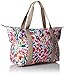 Kipling Art M, Floral Night Natural