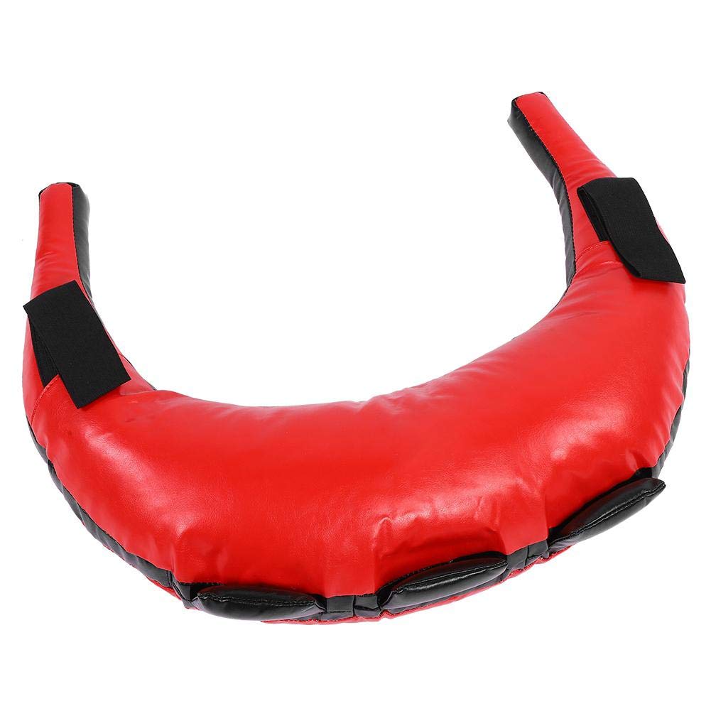 VGEBY Bulgarian Bag, 5-25KG Adjustable Weight Training Sandbag for Crossfit Training, Boxing Training, Strength Training, Athletes, Fitness Workout, Competitive Movement