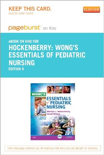 Kostenlose Hörbücher Zum Download Wongs Essentials Of - 