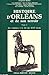 Histoire d'Orléans et de son terroir (Collection Histoire des villes de France) (French Edition) by