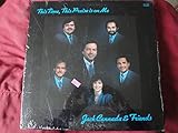 Jack Cannada & Friends "This Time, This Praise is