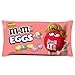 M&M's Chocolate Candies Speckled Eggs, Peanut Butter, 9.9-Ounce Packages (Pack of 6)