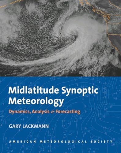 An Introduction to Dynamic Meteorology (Volume 88) (International