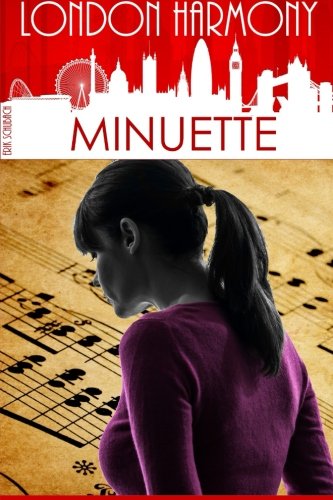 London Harmony: Minuette London Harmony: Minuette