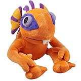 World of Warcraft Murki Murloc Plush