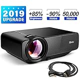 RAGU Z400 Mini Projector