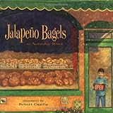 Jalapeno Bagels