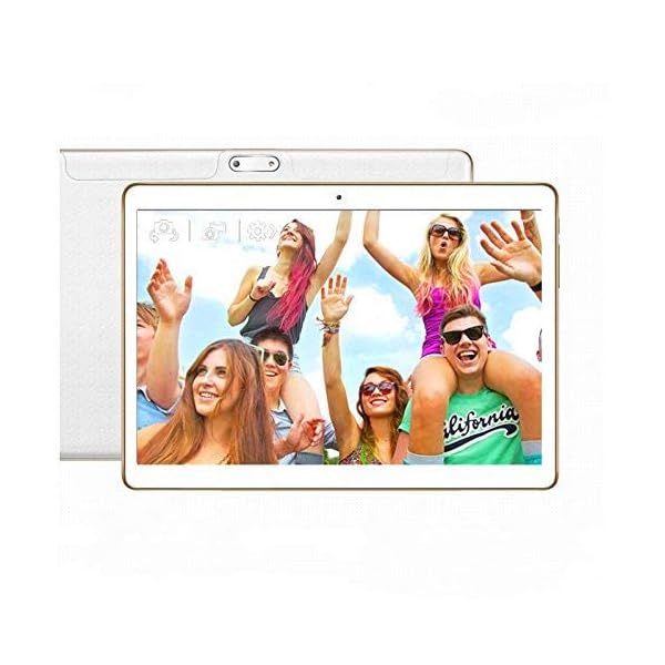 10-Inch-Phablet-Android-Call-Phone-Tablet-PCOcta-Core-64GB-ROM-4GB-RAM-Unlocked-Dual-Sim-Card-Slots-Bluetooth-WIFI-Netflix-Youtube-Resolution-1920X1280-display-IPS-Screen-TYD-107-White 10 Inch Phablet Android Call Phone Tablet PC,Octa Core 64GB ROM 4GB RAM, Unlocked Dual Sim Card Slots, Bluetooth, WIFI…