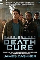 Cover of The Death Cure