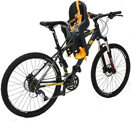 front seat bike carrier