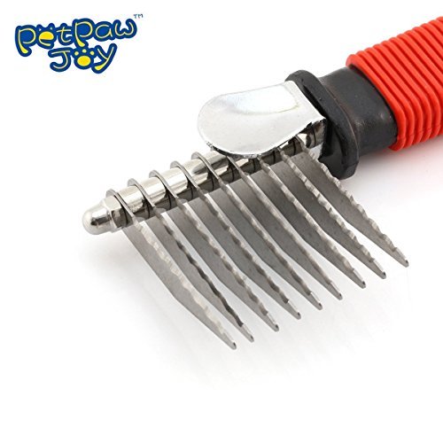 High Quality Mat Breaker Mat Splitter for Dogs The Shedder Pet