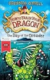 The Day of the Dreader (How to Train Your Dragon)