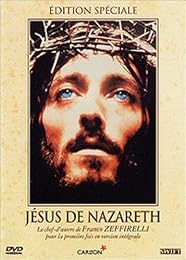 Jésus De Nazareth - Édition Spéciale