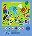 Petites comptines des animaux by 