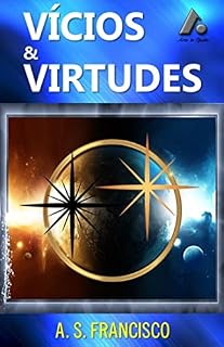 Livro VÍCIOS E VIRTUDES