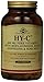 Solgar HY-C Vitamin C with Bioflavonoids Tablets, 600 Mg, 250 Count