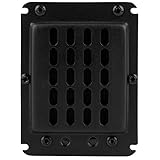 Bohlender Graebener Neo3W Planar Tweeter Deep Back Cup