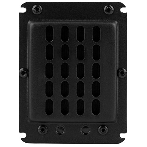Bohlender Graebener Neo3W Planar Tweeter Deep Back Cup