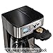 Hamilton Beach FlexBrew Single Serve & Full Pot Coffee Maker (49983A)