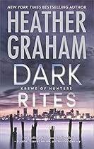 Dark Rites: A Paranormal Romance Novel (Krewe of Hunters) Dark Rites: A Paranormal Romance Novel (Krewe of Hunters)