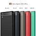 Sony Xperia XA1 Ultra Case, (Not fit for Sony Xperia XA1 5 Inch) Sucnakp TPU Shock Absorption Technology Raised Bezels Protective Case Cover for Sony Xperia XA1 Ultra 6