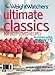 Weight Watchers Ultimate Classics: 101 Best-Loved Recipes by 