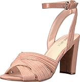 Nine West Women's Niaria Fabric Dress Sandal